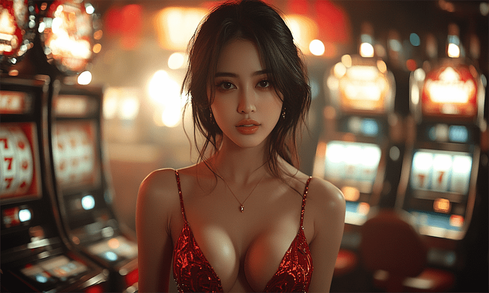 lucky card casino